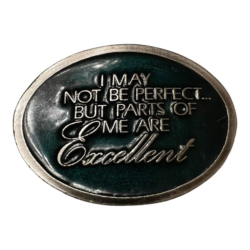 Men’s Belt Buckke